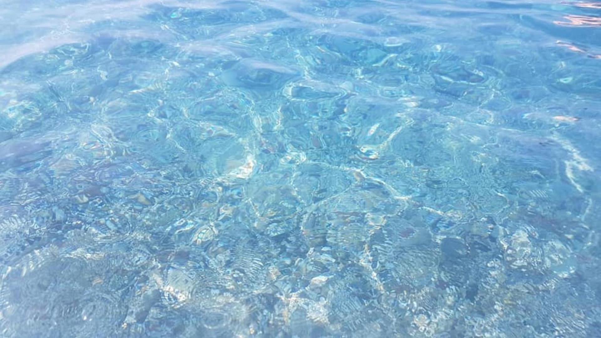 דירות דייבה מרינה Tino Brezza Di Mare מראה חיצוני תמונה